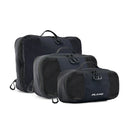 Plano Stowall Packing Cube Set - Black