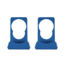 Jabsco Quick Connect Clips 6 GPM *Pair