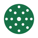 RUPES PROCUT Film Abrasive Discs 150mm (6") - 15 Holes - P800 Grit *Box of 50pcs