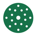 RUPES PROCUT Film Abrasive Discs 125mm (5") - 17 Holes - P220 Grit *Box of 50pcs