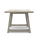 Whitley - Dining Table