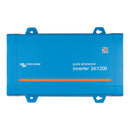Victron Inverter 24/1200 120V VE.Direct Nema 5-15R