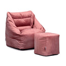 Aurora + Ottoman