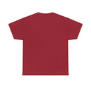 "I Miss America" Star Unisex Heavy Cotton Tee