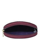 Round Coin Purse - 1175