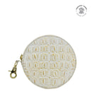 Round Coin Purse - 1175