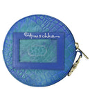Round Coin Purse - 1175