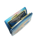 Two Fold French Wallet - 1181