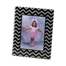 Waves 5" X 7" Photo Frame