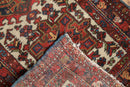 2x4.5 Vintage Karaja Rug Runner