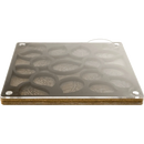 Bead organizer with transparent cover FLZB-042
