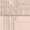 Vintage Map of Scott, Ohio 1905