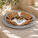 Olive Chip and Dip Set