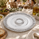 Olive Chip and Dip Set