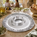 Olive Chip and Dip Set
