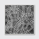11June2007 - Open Edition Canvas Print