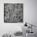 11June2007 - Open Edition Canvas Print
