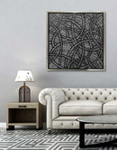 11June2007v.1 - Open Edition Canvas Print