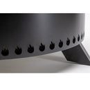 Coleman® Cityscapes™ 25 Smokeless Fire Pit