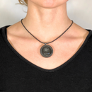 Hedron Pendant