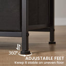 Chest of Drawers HFD