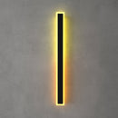 Immense RGB Wall Lamp