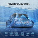 WYBOT Full Pool Solution Bundle-S2 Solar Vison & F1