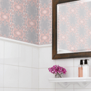 Peel and Stick Wallpaper - Venice Fade / Prosecco
