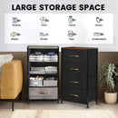 Chest of Drawers HFD