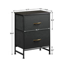 Chest of Drawers HFD