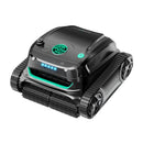 WYBOT S2 Solar with Solar-Powered Charging Dock Robotic Pool Cleaner