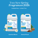Pet Stain and Odor Eliminator