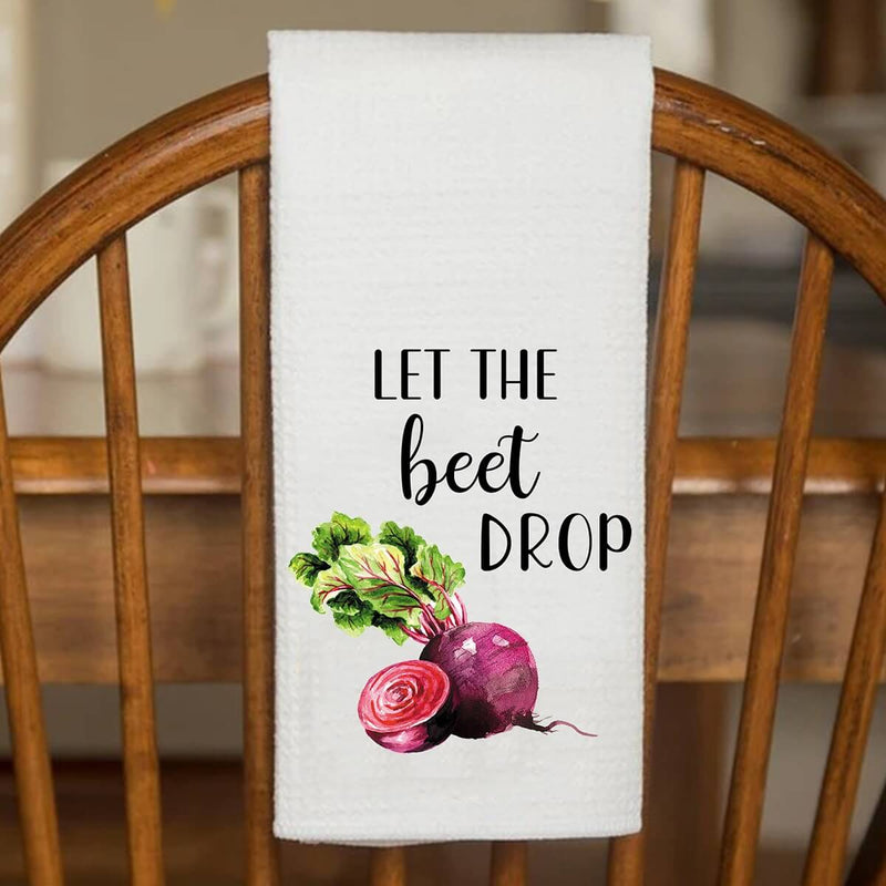 Funny Kitchen Towels