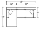 Harper - Sectional