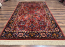 5.9 x 9 Karastan Rug Ispahan