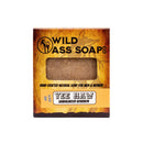 Tallow Bar Soap | Yee Haw Scent | Pack of 3 | 4.5 oz | Palm Oil & Paraben Free | Wild Ass Soap Co