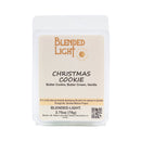 Christmas Cookie Scented Wax Melts | 2.75 oz | Blended Light