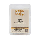Hot Cocoa Scented Wax Melts | 2.75 oz | Blended Light