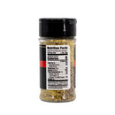 Original Prairie Gold Seasoning | 3 oz | Pack of 2 | Gluten Free | The Meat Shoppe