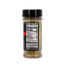 Original Prairie Gold Seasoning | Pack of 2 | 8 oz | Gluten Free | The Meat Shoppe