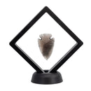 Knapped Flint & Obsidian Arrowheads | Mark Halva