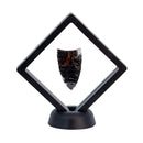 Knapped Flint & Obsidian Arrowheads | Mark Halva