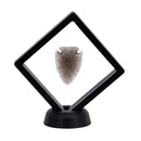 Knapped Flint & Obsidian Arrowheads | Mark Halva