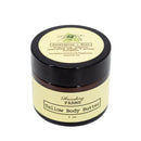 Tallow Body Butter | 2 oz | Multiple Scents | Flourishing Farms