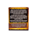 Tallow Bar Soap | Wild Heart Scent | Pack of 3 | 4.5 oz | Palm Oil & Paraben Free | Wild Ass Soap Co