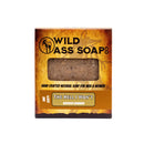 Tallow Bar Soap | The Hell I Won't Scent | Pack of 3 | 4.5 oz | Palm Oil & Paraben Free | Wild Ass Soap Co