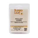 Mulled Cider Scented Wax Melts | 2.75 oz | Blended Light
