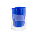 Double Old Fashioned Nebraska Etched Rocks Glass | Pack of 4 | 14 oz | RCK Creations & More