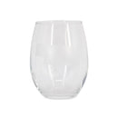 Stemless Nebraska Engraved Wine Glass | 11.5 oz | RCK Creations & More