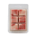 Cinnamon Vanilla Scented Wax Melts | 2.75 oz | Blended Light